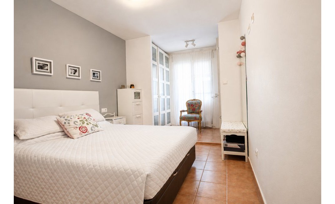Resale - Penthouse -
Finestrat