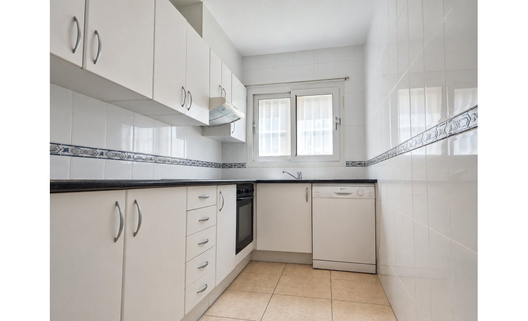 Long Term Rental - Apartment / Flat -
Albir