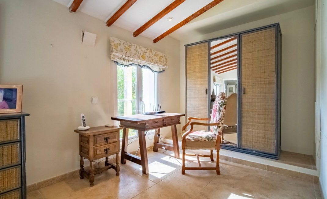 Revente - Villa -
Alfaz del Pi - El Romeral