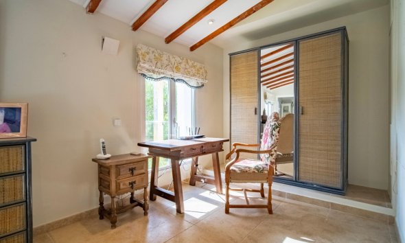 Revente - Villa -
Alfaz del Pi - El Romeral