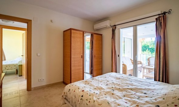 Revente - Villa -
Alfaz del Pi - El Romeral