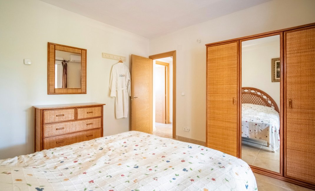 Revente - Villa -
Alfaz del Pi - El Romeral