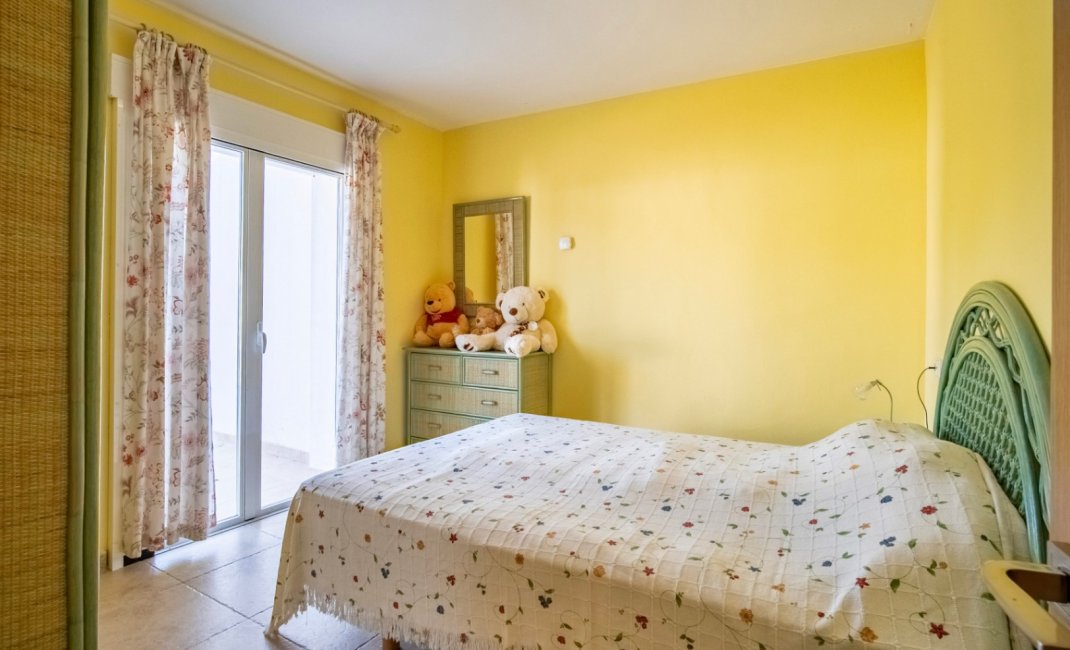 Revente - Villa -
Alfaz del Pi - El Romeral