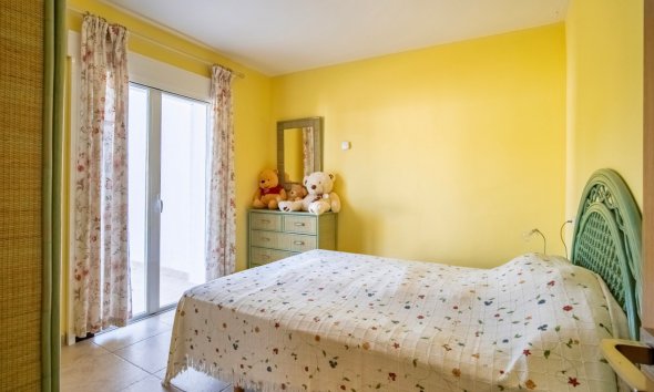 Revente - Villa -
Alfaz del Pi - El Romeral