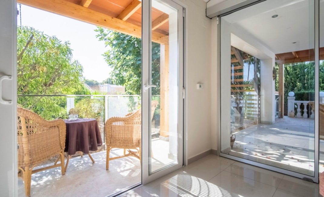 Revente - Villa -
Alfaz del Pi - El Romeral