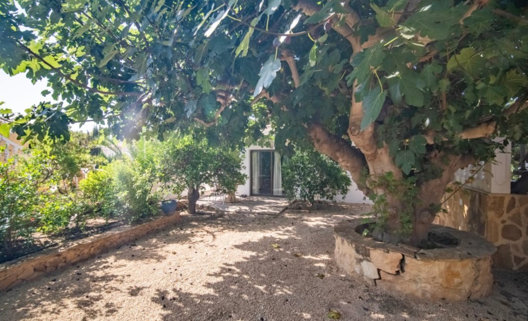 Revente - Villa -
Alfaz del Pi - El Romeral