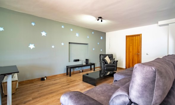 Videresalg - Villa -
Alfaz del Pi - San Rafael