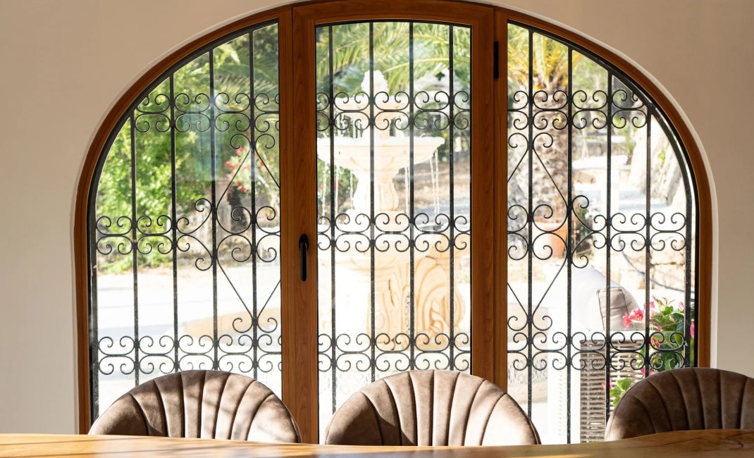 Videresalg - Villa -
Altea - Altea la Vella