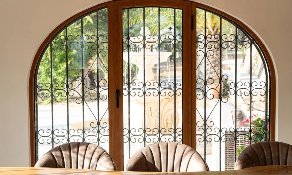 Videresalg - Villa -
Altea - Altea la Vella