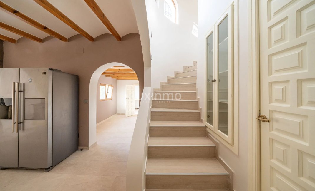 Videresalg - Villa -
Altea - Altea la Vella