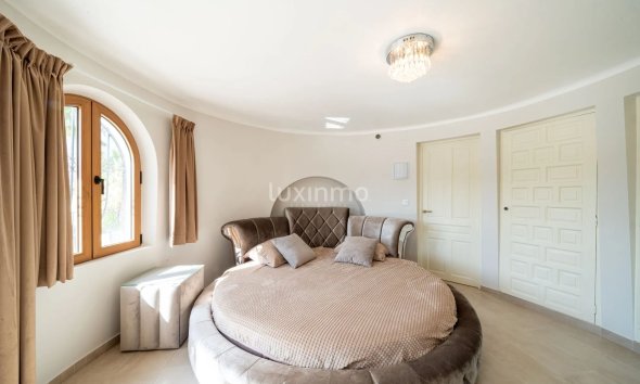 Videresalg - Villa -
Altea - Altea la Vella