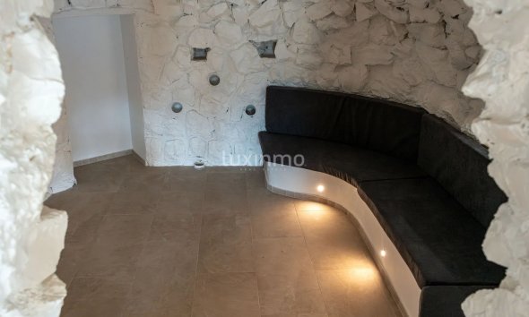Videresalg - Villa -
Altea - Altea la Vella