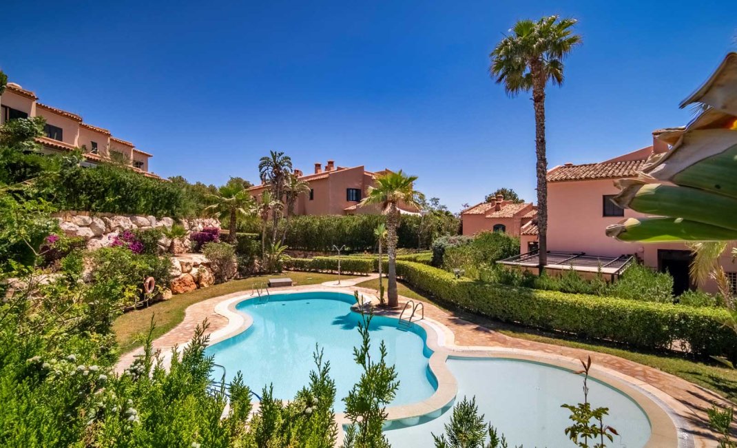 Videresalg - Bungalow -
Finestrat - Sierra cortina