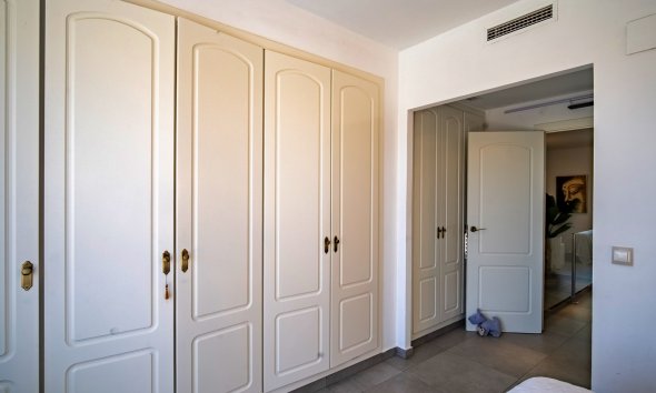 Videresalg - Bungalow -
Finestrat - Sierra cortina