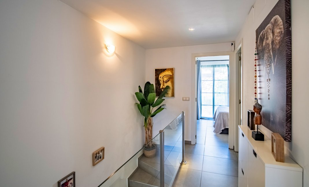 Videresalg - Bungalow -
Finestrat - Sierra cortina