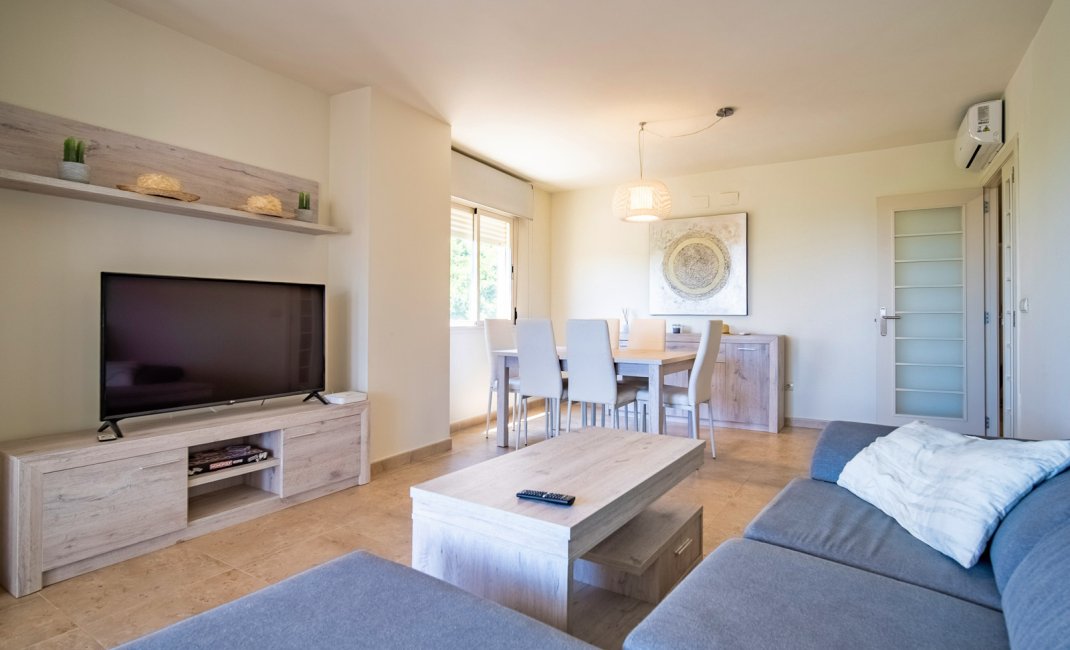 Herverkoop - Apartment -
Villajoyosa - Cala de Finestrat