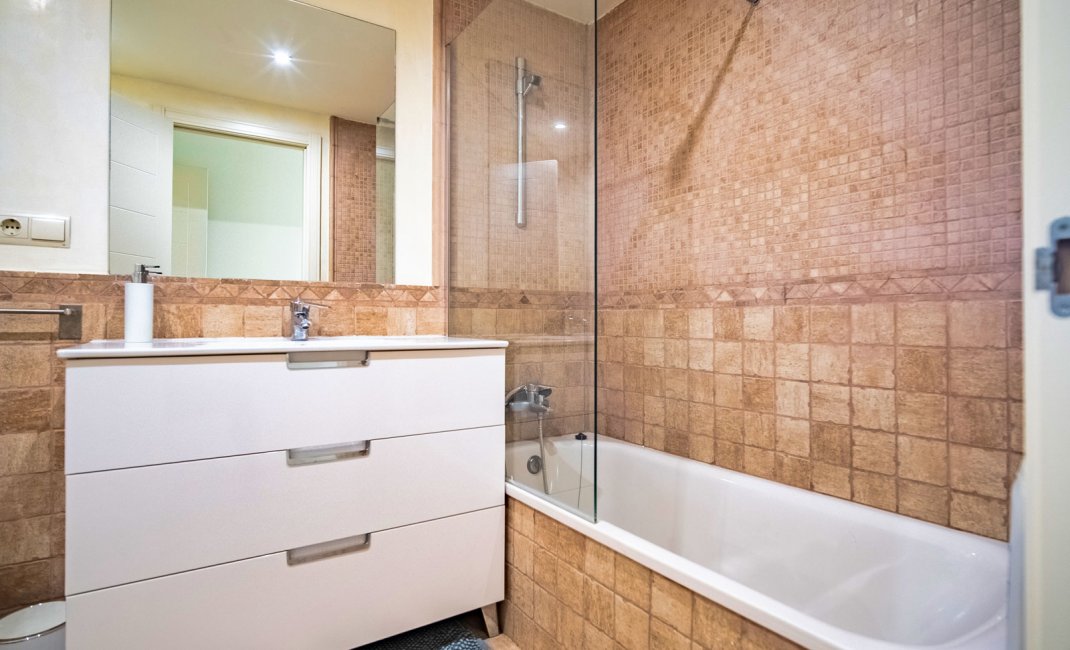 Herverkoop - Apartment -
Villajoyosa - Cala de Finestrat