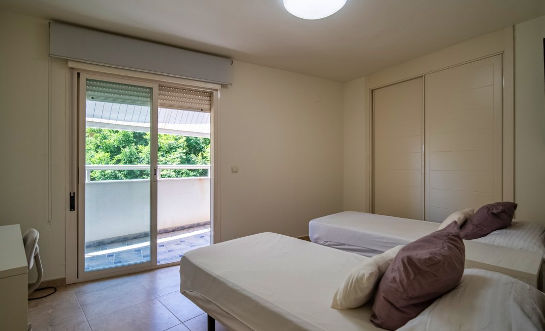 Herverkoop - Apartment -
Villajoyosa - Cala de Finestrat