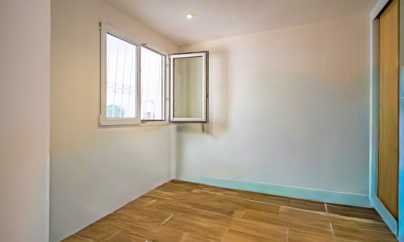 Revente - Villa -
Albir