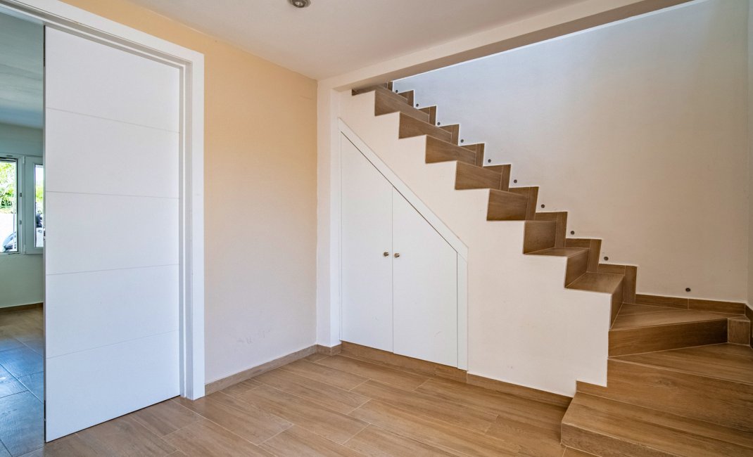 Revente - Villa -
Albir