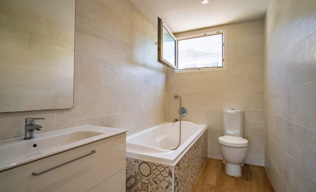 Revente - Villa -
Albir