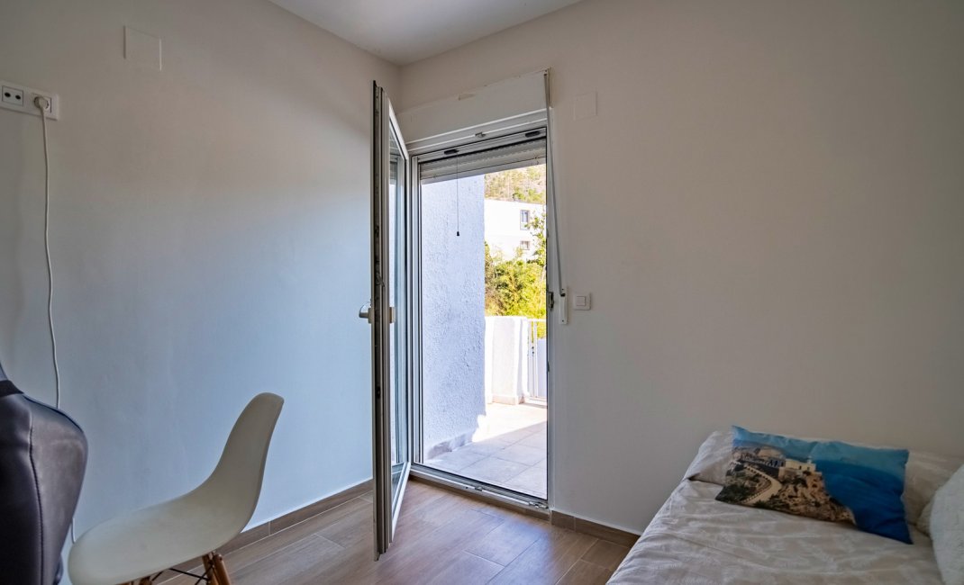 Revente - Villa -
Albir