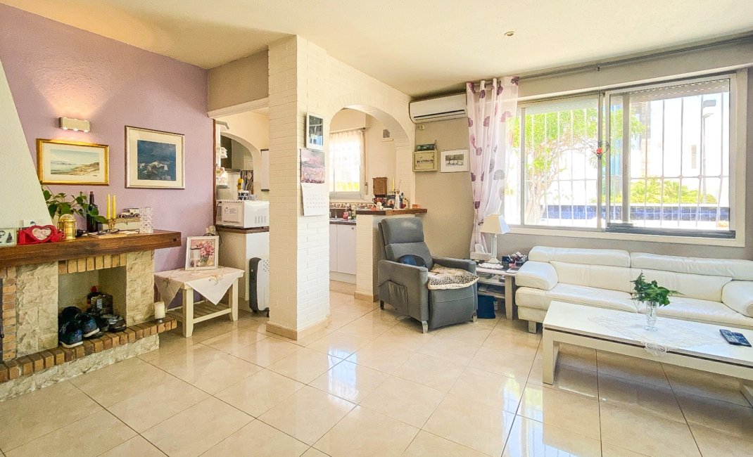 Reventa - Villa -
Albir