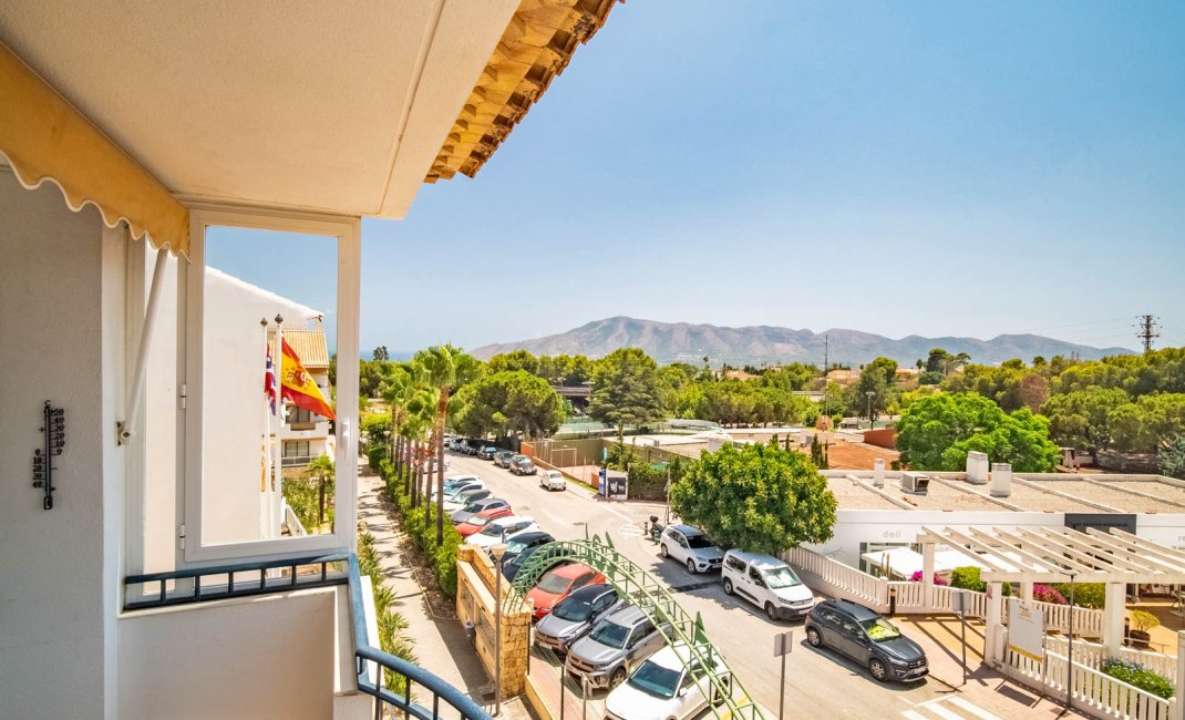 Reventa - Apartment -
Alfaz del Pi - Alfas del Pí