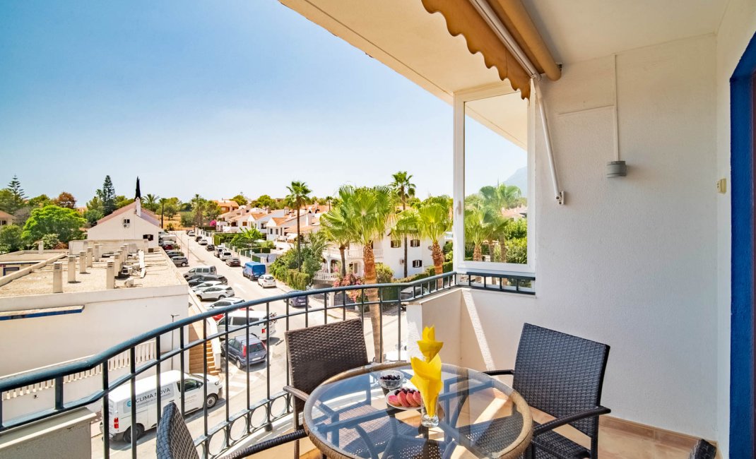 Reventa - Apartment -
Alfaz del Pi - Alfas del Pí
