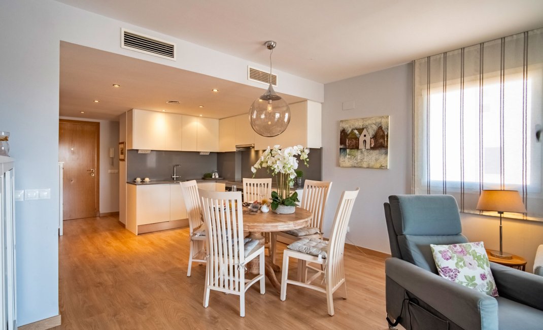 Reventa - Apartment -
Alfaz del Pi - Alfas del Pí