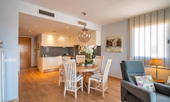 Reventa - Apartment -
Alfaz del Pi - Alfas del Pí