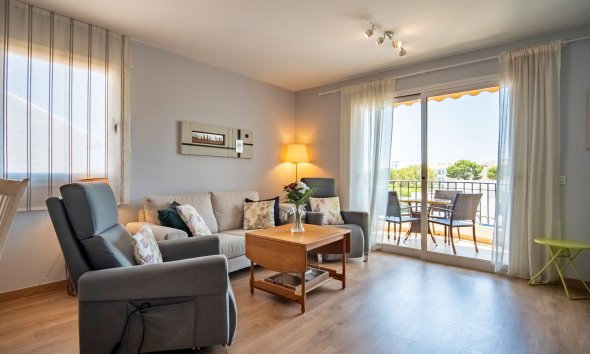 Reventa - Apartment -
Alfaz del Pi - Alfas del Pí