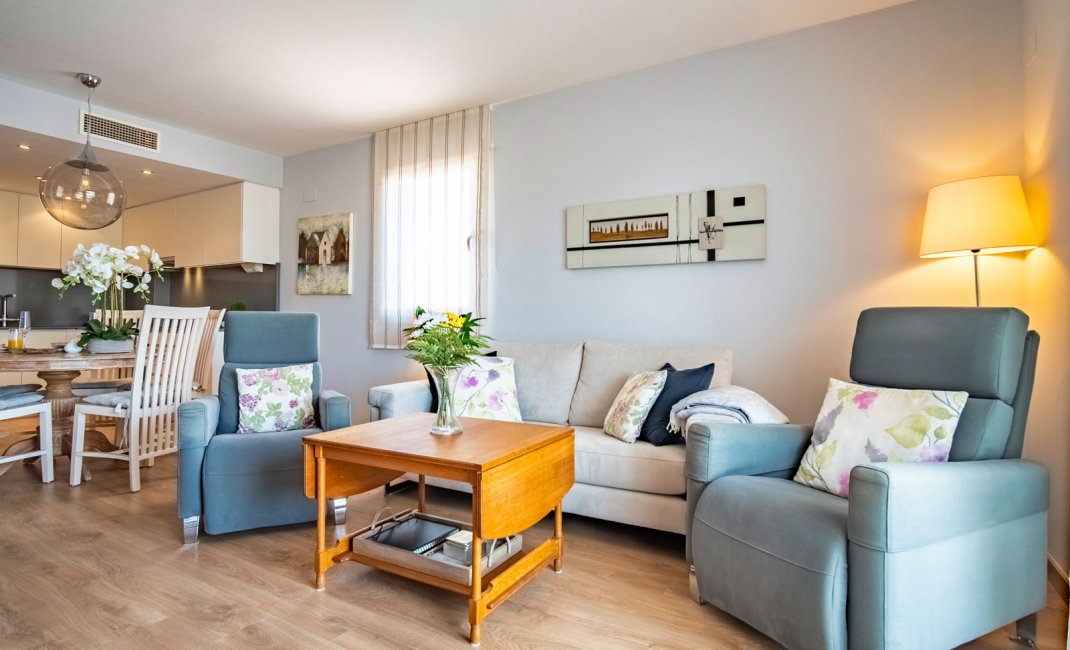 Reventa - Apartment -
Alfaz del Pi - Alfas del Pí