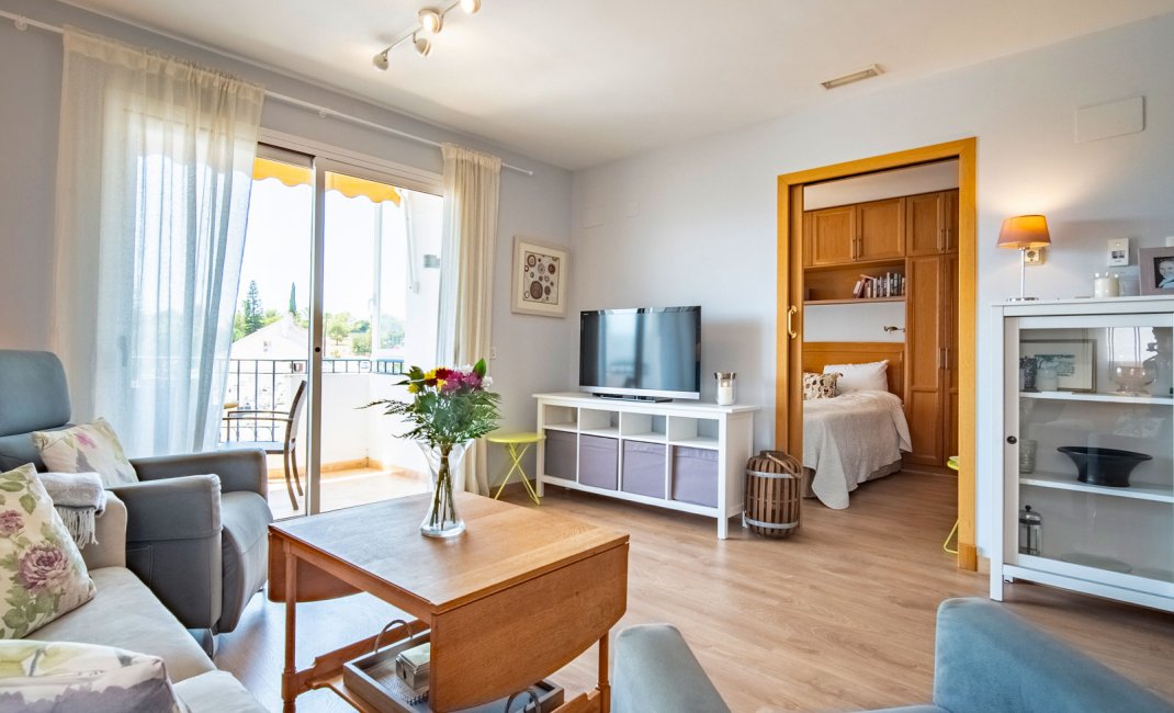 Reventa - Apartment -
Alfaz del Pi - Alfas del Pí