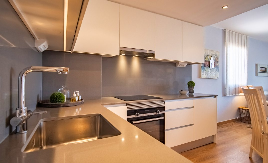 Reventa - Apartment -
Alfaz del Pi - Alfas del Pí