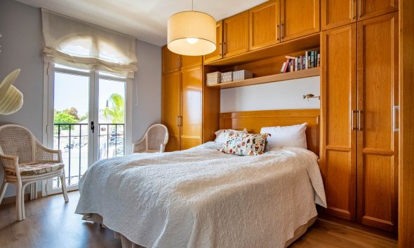 Reventa - Apartment -
Alfaz del Pi - Alfas del Pí