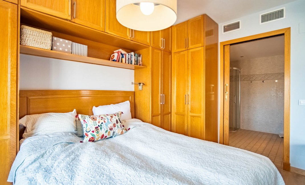 Reventa - Apartment -
Alfaz del Pi - Alfas del Pí