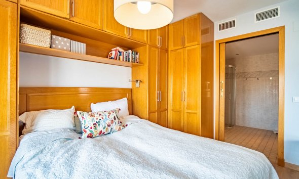 Reventa - Apartment -
Alfaz del Pi - Alfas del Pí