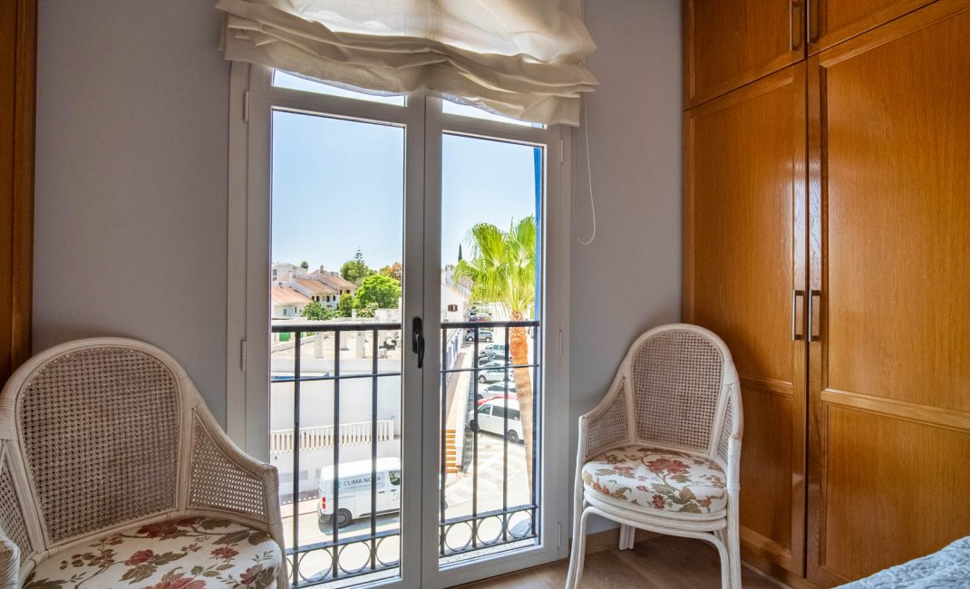 Reventa - Apartment -
Alfaz del Pi - Alfas del Pí