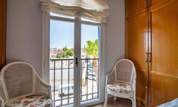 Reventa - Apartment -
Alfaz del Pi - Alfas del Pí