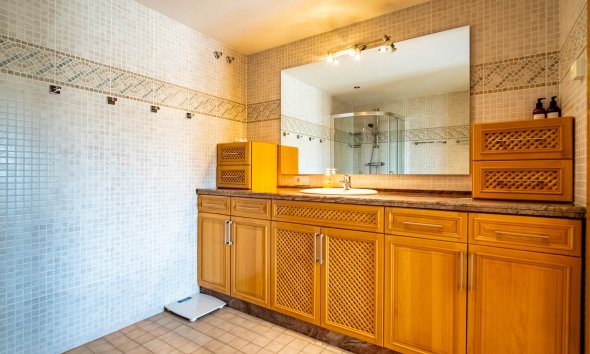 Reventa - Apartment -
Alfaz del Pi - Alfas del Pí