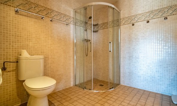Reventa - Apartment -
Alfaz del Pi - Alfas del Pí