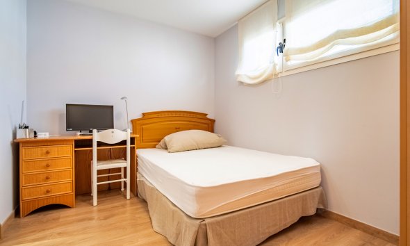 Reventa - Apartment -
Alfaz del Pi - Alfas del Pí