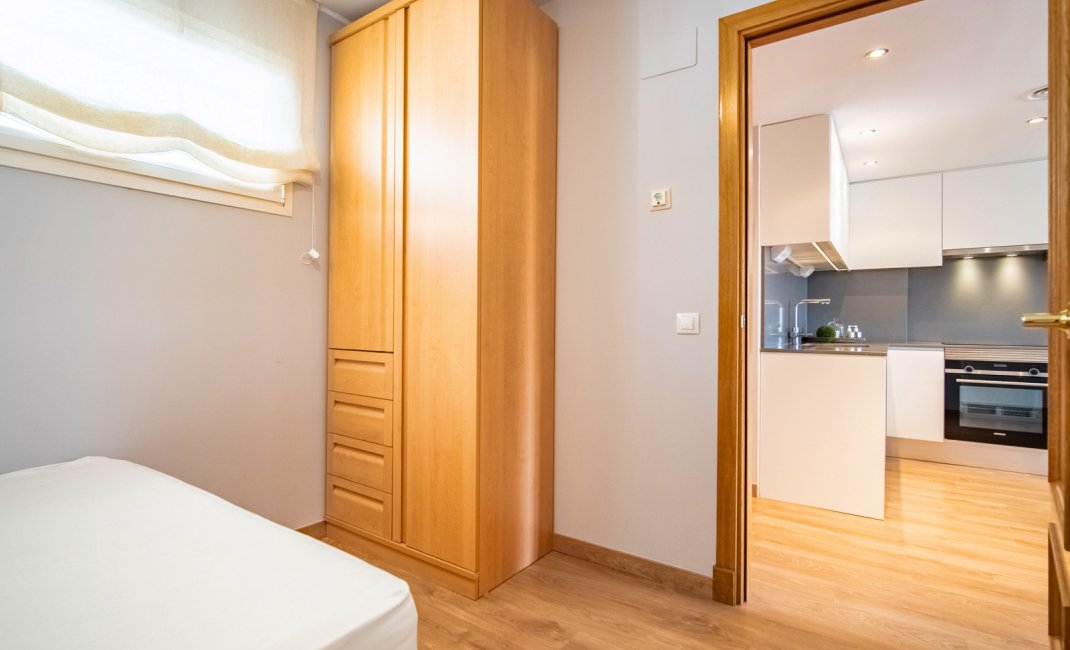Reventa - Apartment -
Alfaz del Pi - Alfas del Pí