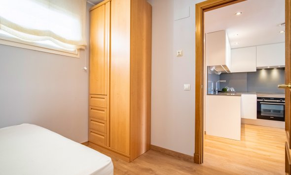 Reventa - Apartment -
Alfaz del Pi - Alfas del Pí