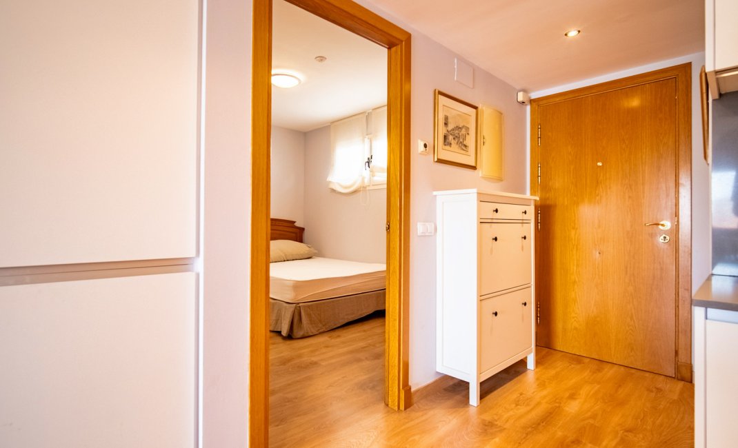 Reventa - Apartment -
Alfaz del Pi - Alfas del Pí