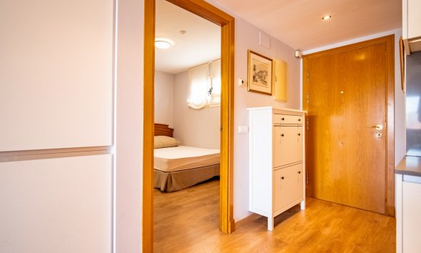 Reventa - Apartment -
Alfaz del Pi - Alfas del Pí