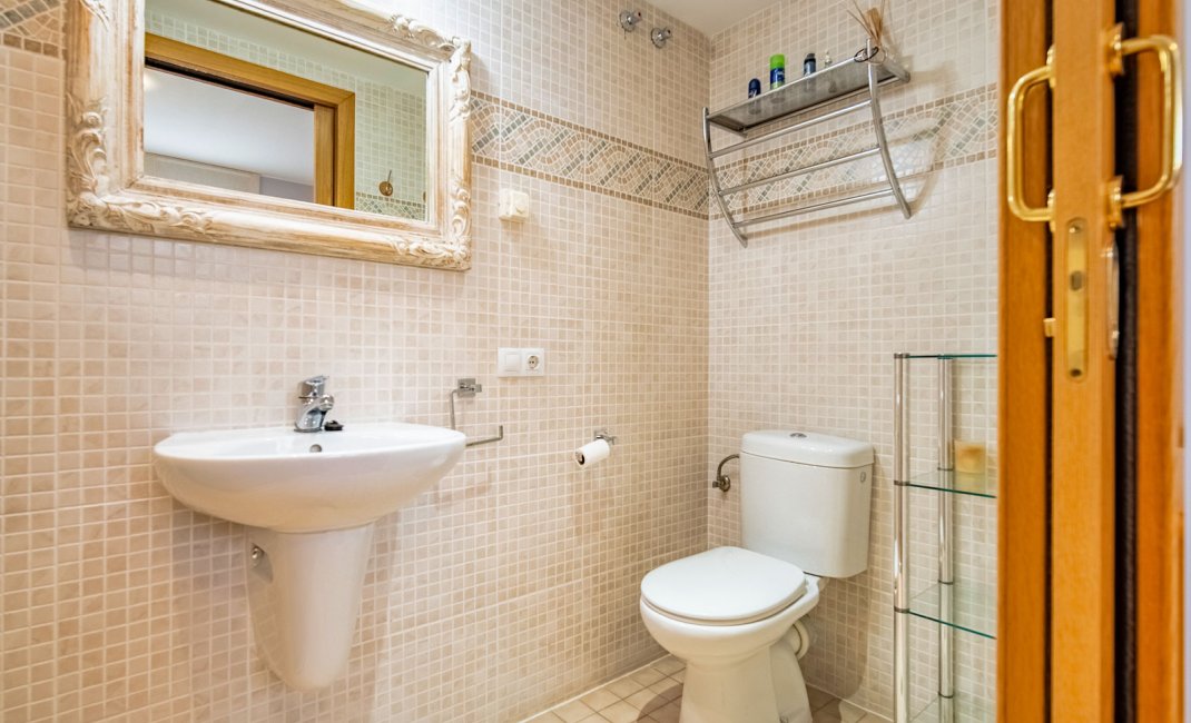 Reventa - Apartment -
Alfaz del Pi - Alfas del Pí
