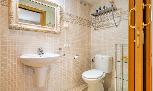 Reventa - Apartment -
Alfaz del Pi - Alfas del Pí