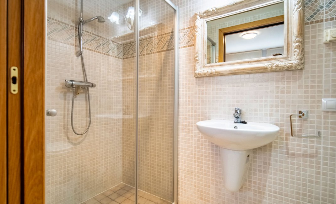 Reventa - Apartment -
Alfaz del Pi - Alfas del Pí